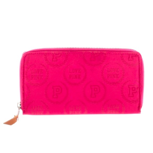 SOLD VS Pink Rare wallet - Picture 1 of 6